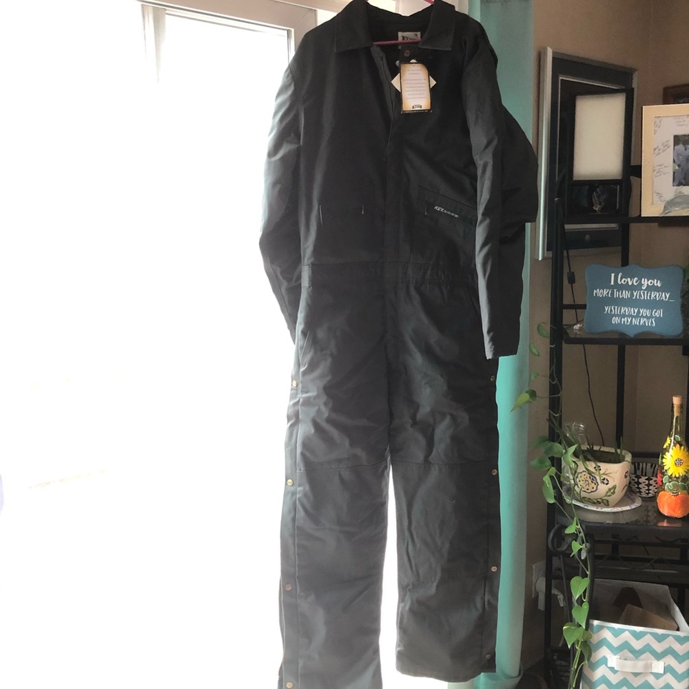 Coveralls (men)